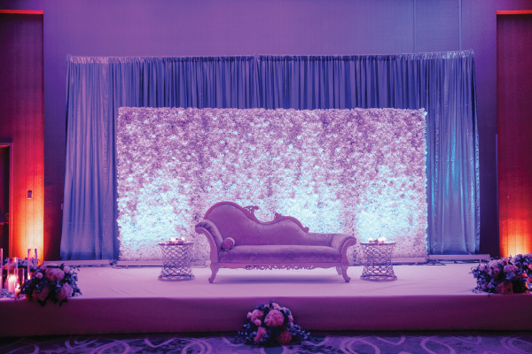 Best Wdding Reception Place in Pune